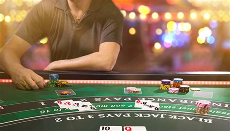 famous blackjack players